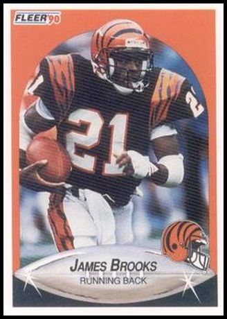 211 James Brooks